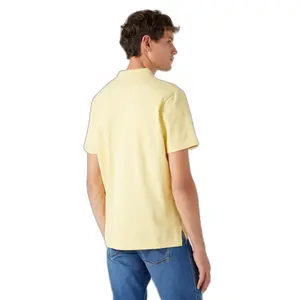 Polo-Shirt Wrangler image-2