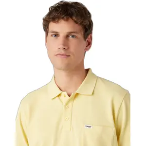 Polo-Shirt Wrangler image-3