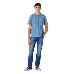 Polo-Shirt Wrangler image-1