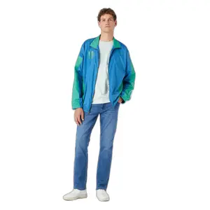 T-Shirt mit Tasche Wrangler image-2