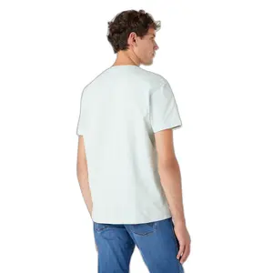 T-Shirt mit Tasche Wrangler image-1