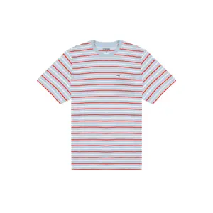 T-Shirt mit Tasche Wrangler image-0