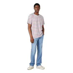 T-Shirt mit Tasche Wrangler image-1