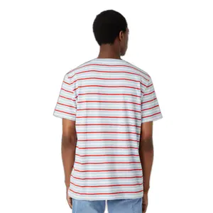 T-Shirt mit Tasche Wrangler image-2