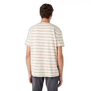 T-shirt med lomme Wrangler image-1