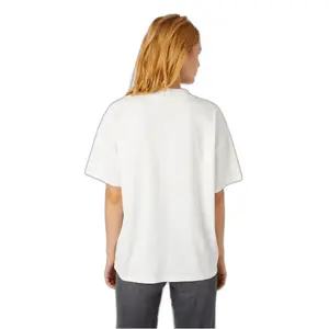 T-Shirt Frau Wrangler Girlfriend image-2