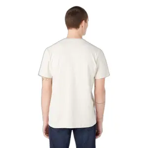 Camiseta Wrangler Graphic Logo image-2
