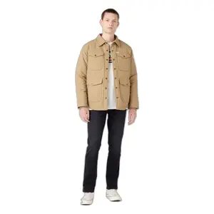 Camiseta Wrangler Graphic image-1