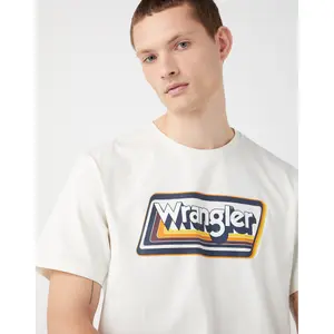 Camiseta Wrangler Graphic image-3