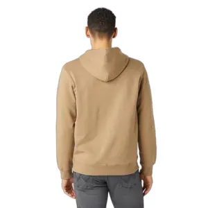 Hoodie with logo Wrangler Sign Off image-2