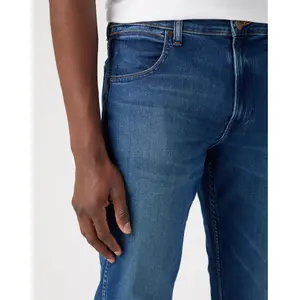 Vaqueros Wrangler Greensboro image-3