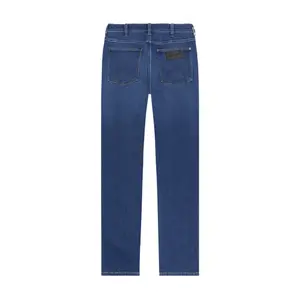 Vaqueros Wrangler Greensboro image-1