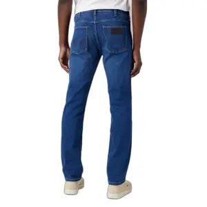 Vaqueros Wrangler Greensboro image-2