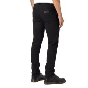 Vaqueros Wrangler Larston image-2