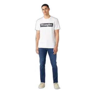 Vaqueros Wrangler Larston image-1