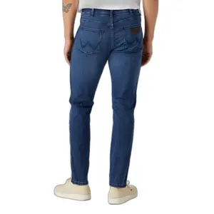 Vaqueros Wrangler Larston image-2