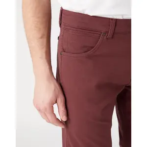 Trousers Wrangler Greensboro image-4