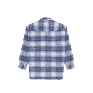 Chaqueta oversize Wrangler Western image-1