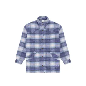 Chaqueta oversize Wrangler Western image-0