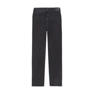 Calças de ganga para mulher Wrangler Straight image-1