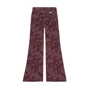 Jeans femme Wrangler Wanderer image-1