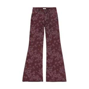 Jeans femme Wrangler Wanderer image-0