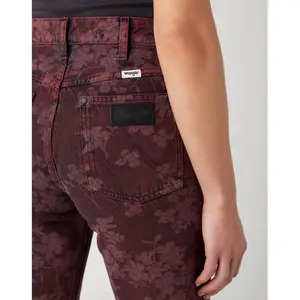 Jeans femme Wrangler Wanderer image-2