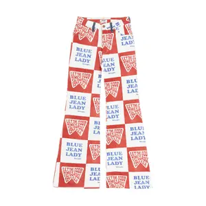 Calças de ganga para mulher Wrangler Wanderer image-0