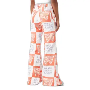 Calças de ganga para mulher Wrangler Wanderer image-2