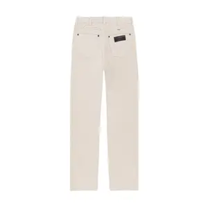 Pantalon femme Wrangler Mon Straight image-1
