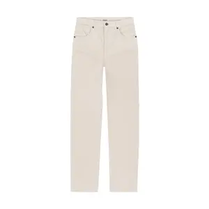 Pantalon femme Wrangler Mon Straight image-0