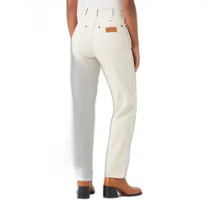 Pantalon femme Wrangler Mon Straight image-2