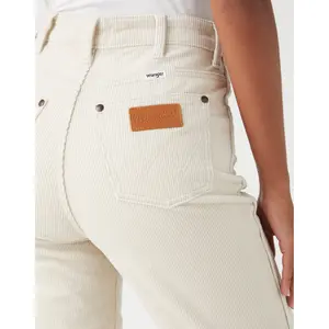 Pantalon femme Wrangler Mon Straight image-4
