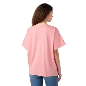 Camiseta de mujer Wrangler Girlfriend image-2