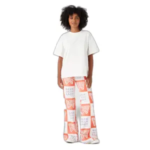 Dames-T-shirt Wrangler Girlfriend image-1