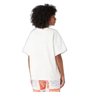 Dames-T-shirt Wrangler Girlfriend image-2