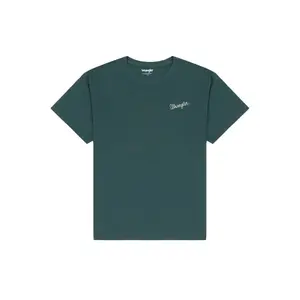 Dames-T-shirt Wrangler Girlfriend image-0