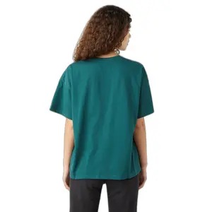 Dames-T-shirt Wrangler Girlfriend image-2