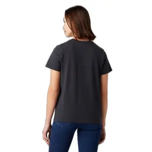 T-shirt femme Wrangler Regular image-2