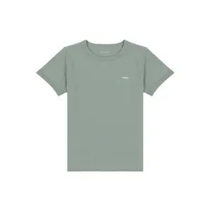 Slim Fit T-Shirt Frau Wrangler image-0