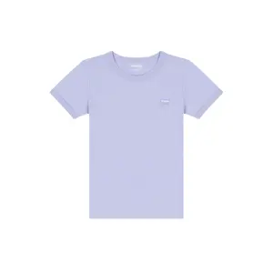 Slank T-shirt voor dames Wrangler image-0