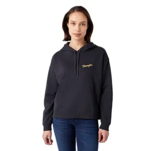 Women's Hoodie Wrangler Regular image-0