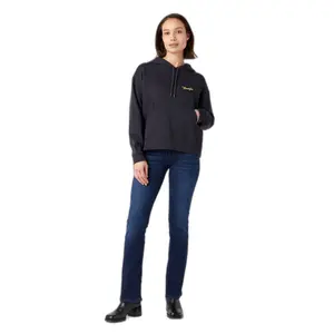 Women's Hoodie Wrangler Regular image-1