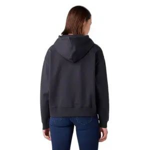 Women's Hoodie Wrangler Regular image-2