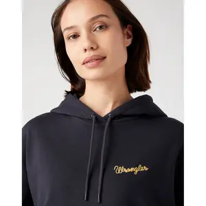 Women's Hoodie Wrangler Regular image-3