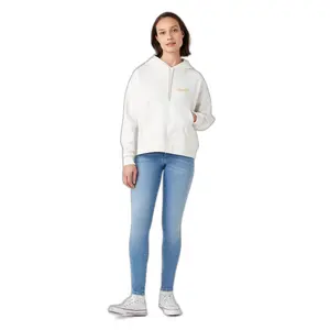 Sudadera con capucha para mujer Wrangler Regular image-1