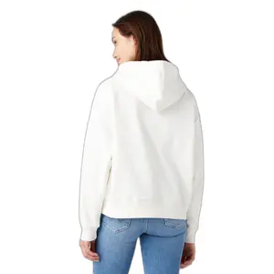 Sudadera con capucha para mujer Wrangler Regular image-2