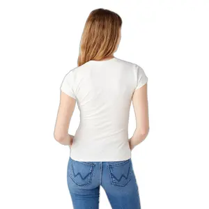 Camiseta de banda estrecha para mujer Wrangler image-2