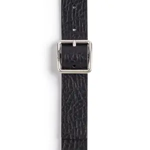 Damengürtel mit quadratischer Schnalle Wrangler image-4