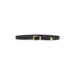 Cinto de fivela tripla para mulher Wrangler image-0